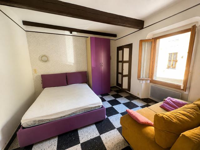 Appartement vente à Tende, Alpes-Maritimes