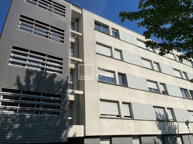 Appartement vente à Rennes, Bretagne