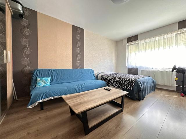 Appartement vente à Thann-Guebwiller, Guebwiller