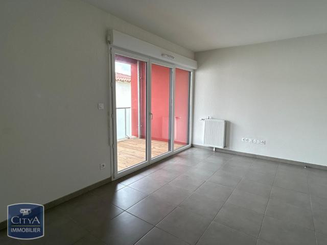 Appartement location à Toulouse, Cugnaux