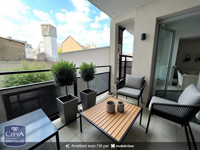 Appartement vente à Le Mans
