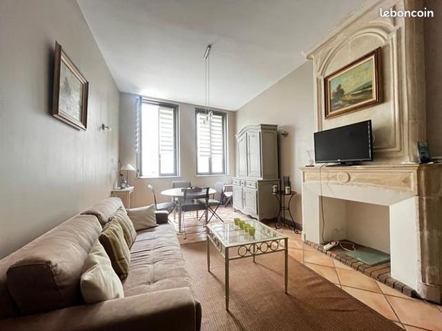 Appartement vente à La Rochelle