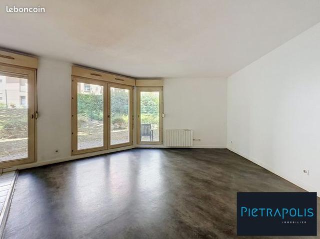 Appartement vente à Dijon, Côte-d'Or