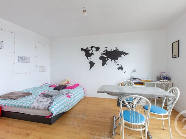 Appartement location à Orléans