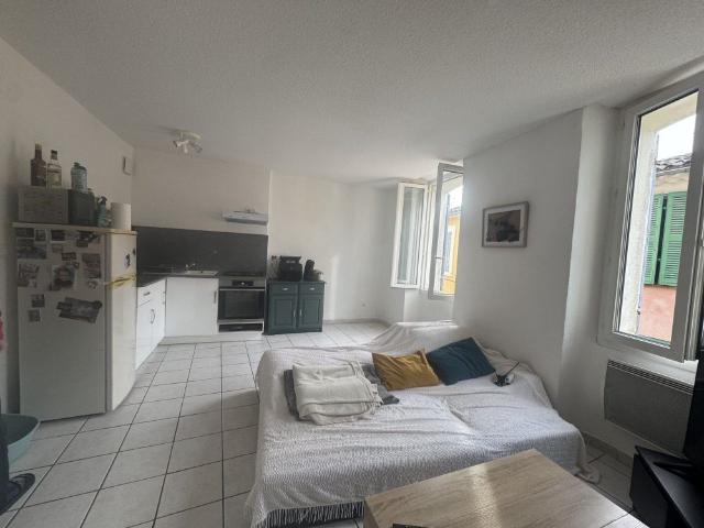 Appartement location à Camps-la-Source, Var
