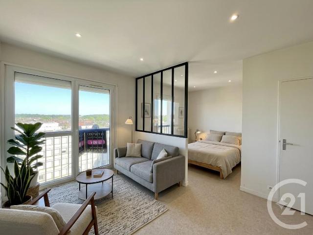 Appartement vente à Rambouillet, Maurepas