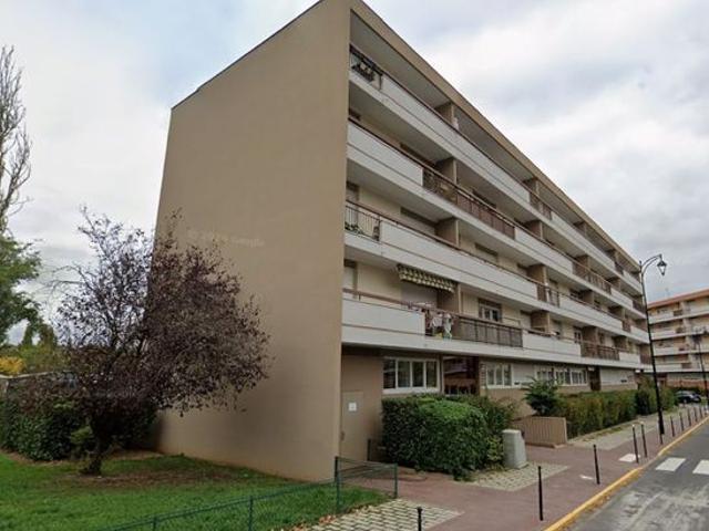 Appartement vente à Évry, Épinay-sous-Sénart