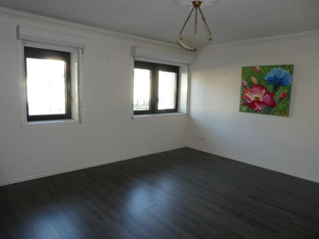 Appartement vente à Nantes