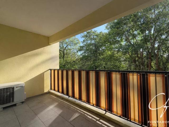 Appartement vente à Arrondissement de Draguignan, Fréjus