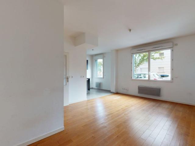 Appartement vente à Nanterre, Asnières-sur-seine
