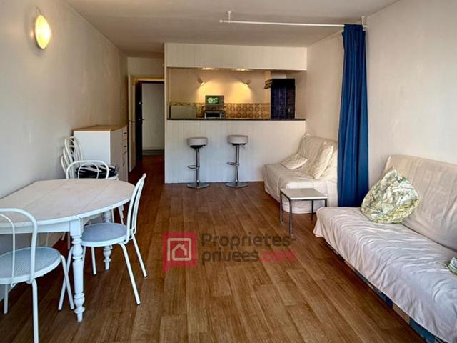 Appartement vente à Rochefort, Vaux-sur-mer