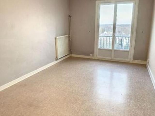 Appartement vente à Tours, Joué-lès-tours