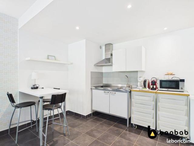 Appartement vente à Le Bourget-du-Lac, Savoie