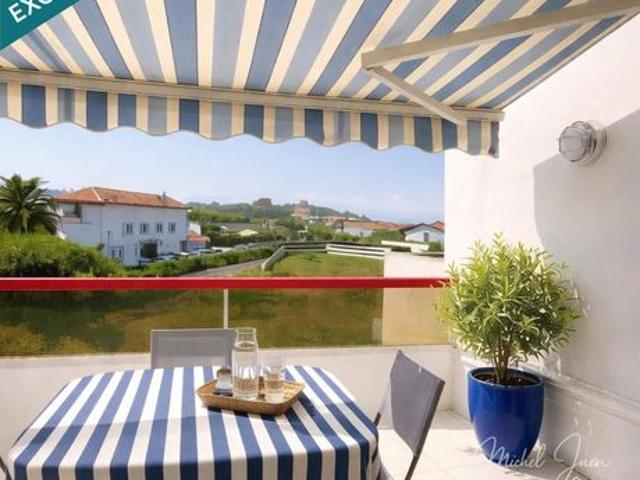 Appartement vente à Bayonne, Biarritz