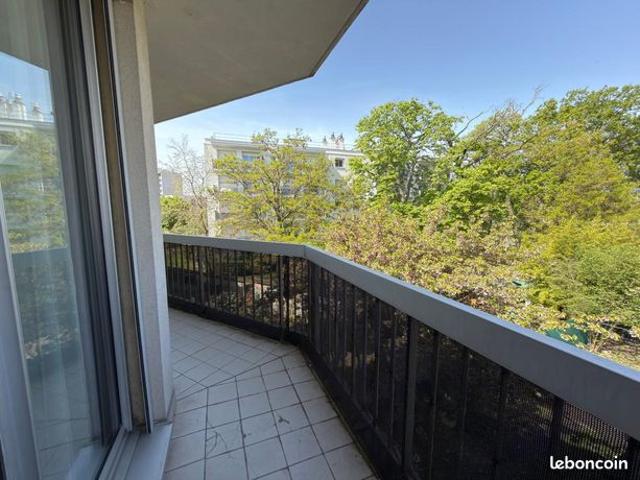Appartement vente à Nogent-sur-Marne, Saint-maur-des-fossés