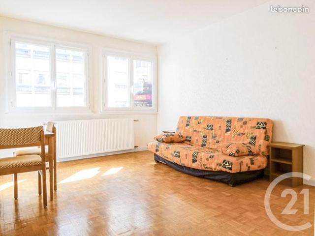 Appartement vente à Lyon, Métropole de Lyon