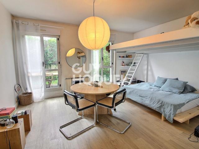 Appartement vente à Nanterre, Garches