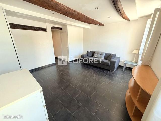 Appartement vente à Grasse, Vallauris