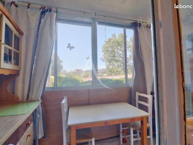 Appartement vente à Forcalquier, Gréoux-les-bains