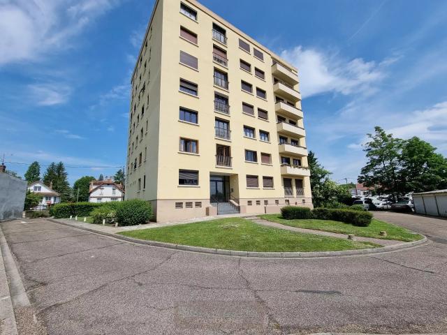 Appartement location à Montargis