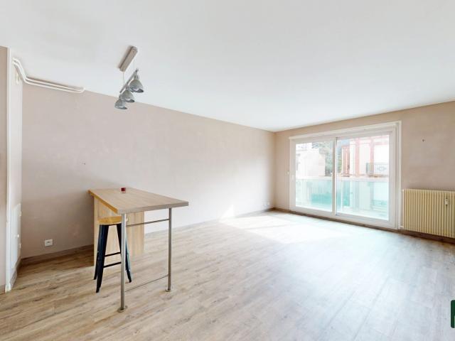 Appartement vente à Chartres, Eure-et-Loir