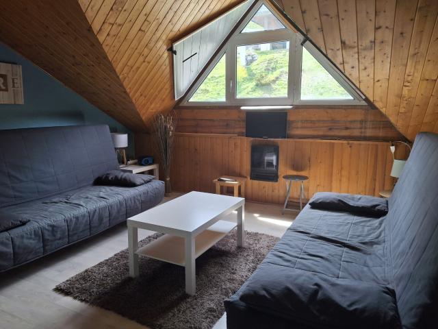 Appartement vente à Bagnères-de-Bigorre, Saint-lary-soulan