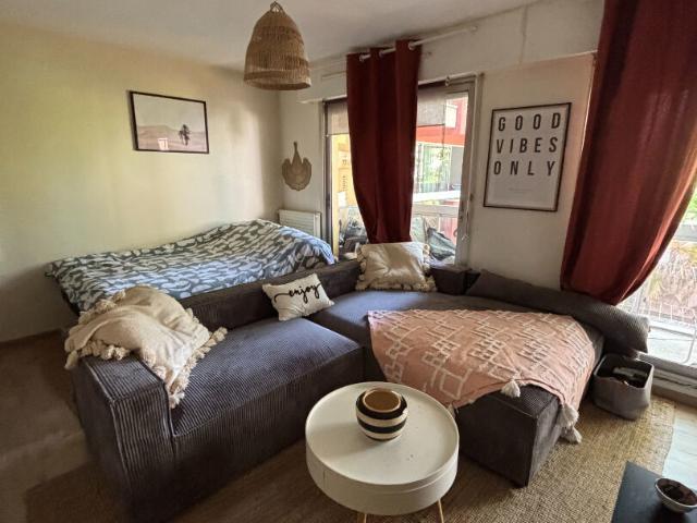 Appartement location à Bordeaux, Talence