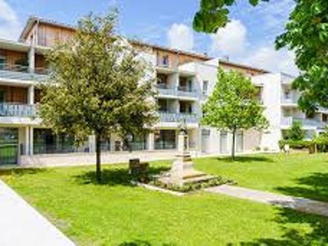 Appartement vente à Bayonne