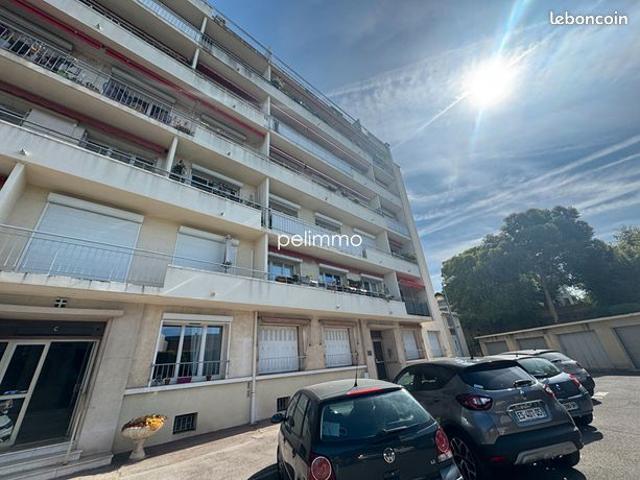 Appartement vente à Salon-de-Provence, Bouches-du-Rhône