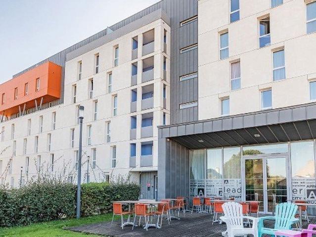 Appartement vente à Saint-Nazaire, Saint-nazaire