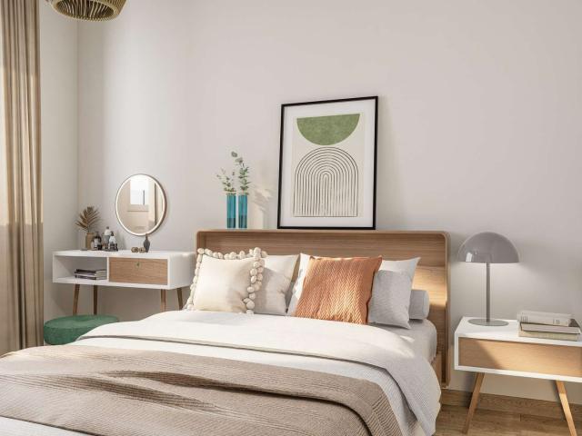 Appartement vente à Thionville, Yutz