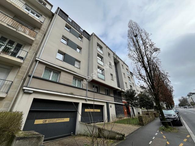 Appartement vente à Nantes