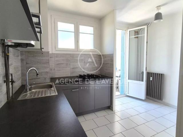 Appartement vente à Arrondissement de Toulon, La Seyne-sur-mer
