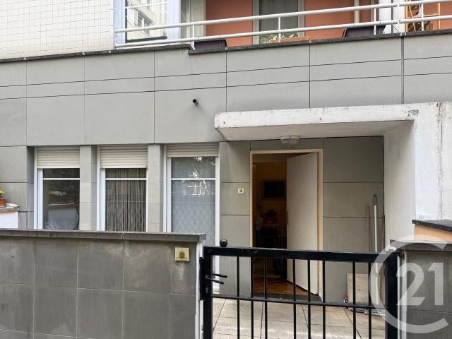 Appartement vente à Paris 17e Arrondissement, Paris