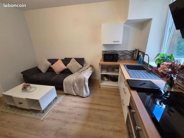 Appartement vente à Thionville, Hayange