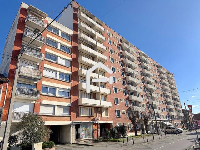 Appartement vente à Toulouse