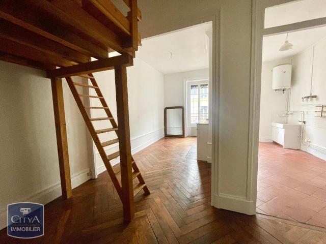 Appartement location à Lyon, Métropole de Lyon