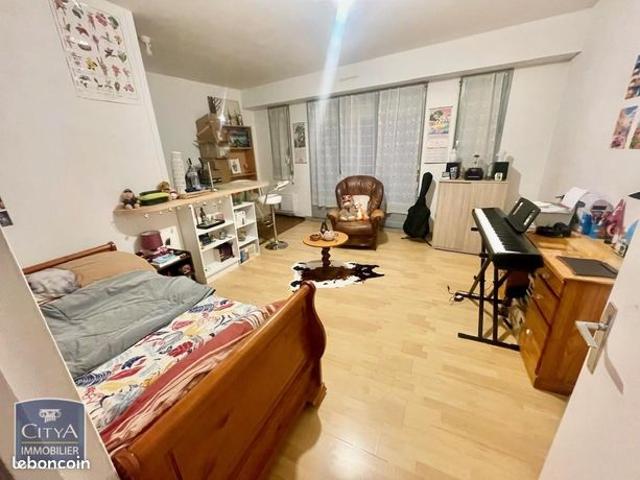 Appartement vente à Alençon