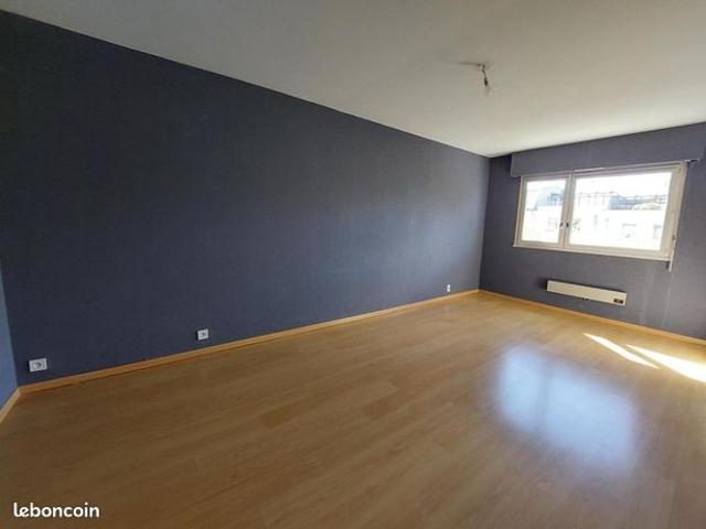 Appartement vente à Limoges