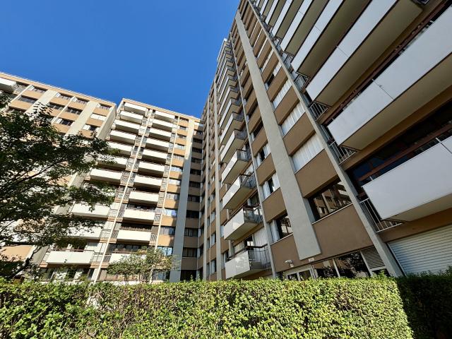 Appartement vente à L'Haÿ-les-Roses, Choisy-le-roi