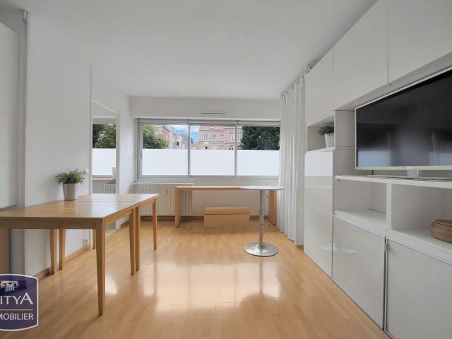 Appartement vente à Lille