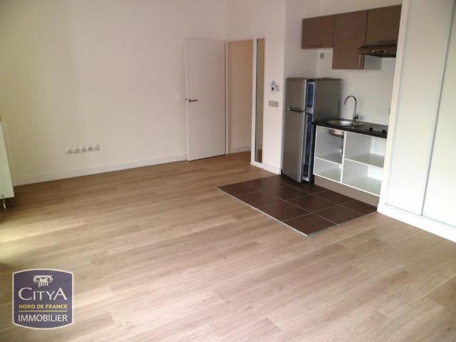 Appartement location à Lille