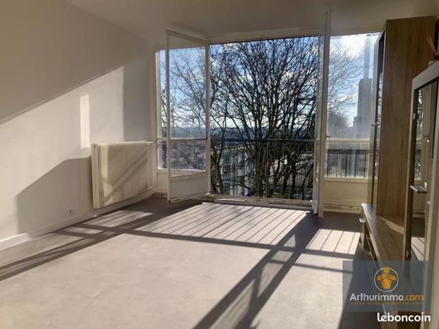 Appartement vente à Beauvais