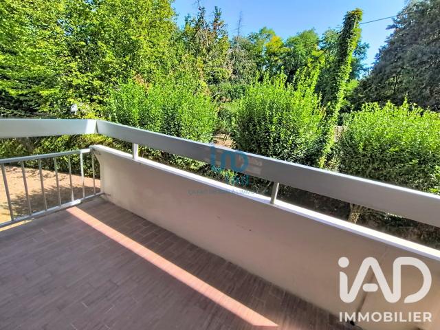 Appartement vente à Les Poiriers Bardins, Gien