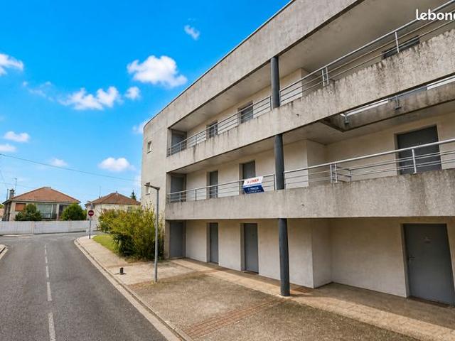 Appartement vente à Poitiers