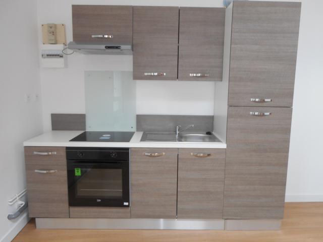 Appartement location à Reims