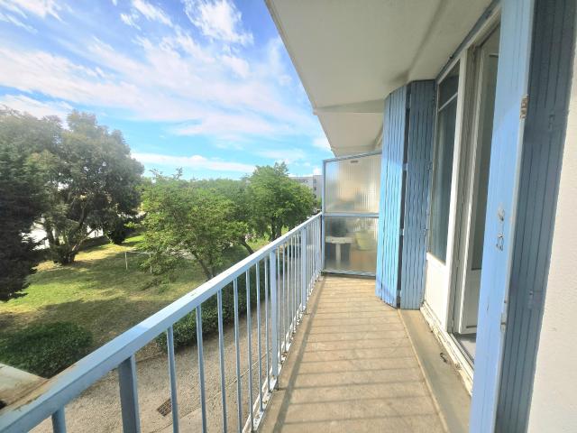 Appartement vente à Arrondissement de Toulon, La Seyne-sur-mer