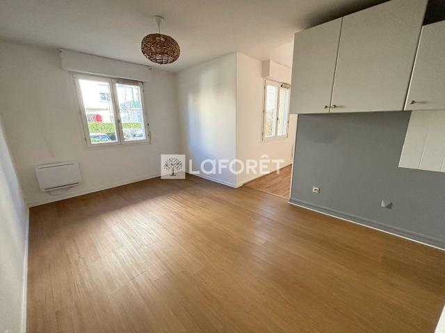 Appartement location à Senlis, Creil