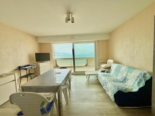 Appartement vente à Saint-Nazaire, La Baule-escoublac