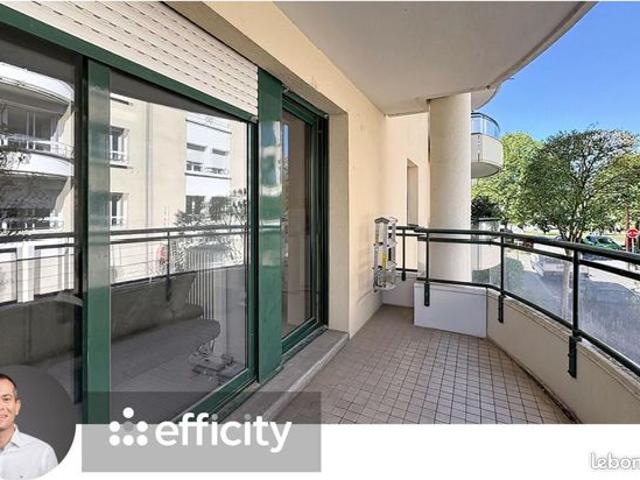Appartement vente à Vichy